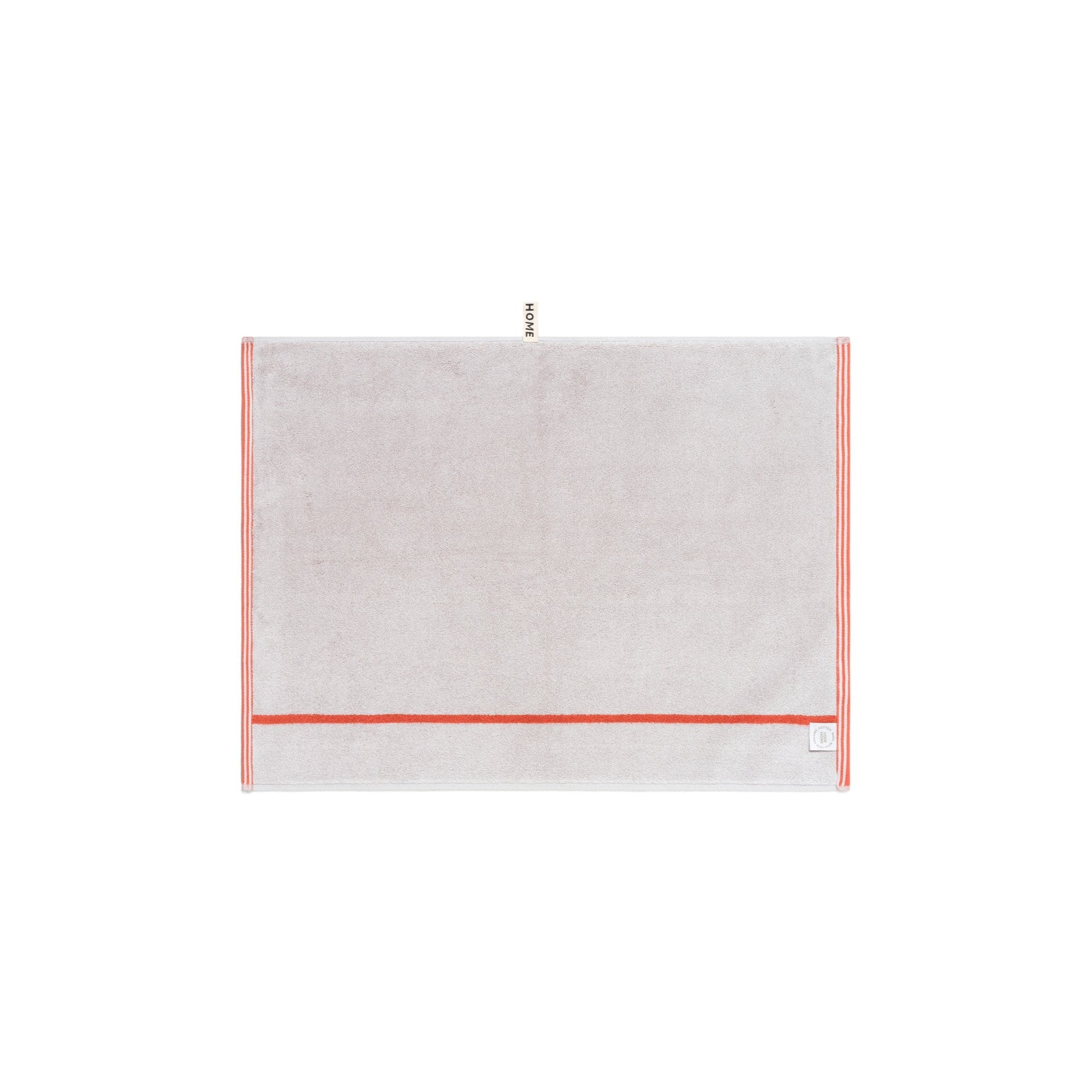 LOOP HOME terracotta/stone - pinstripe bundles — view 7