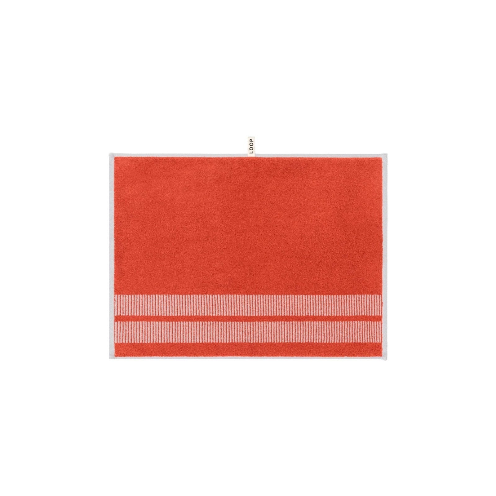 LOOP HOME terracotta/stone - dual dash bundles — view 4