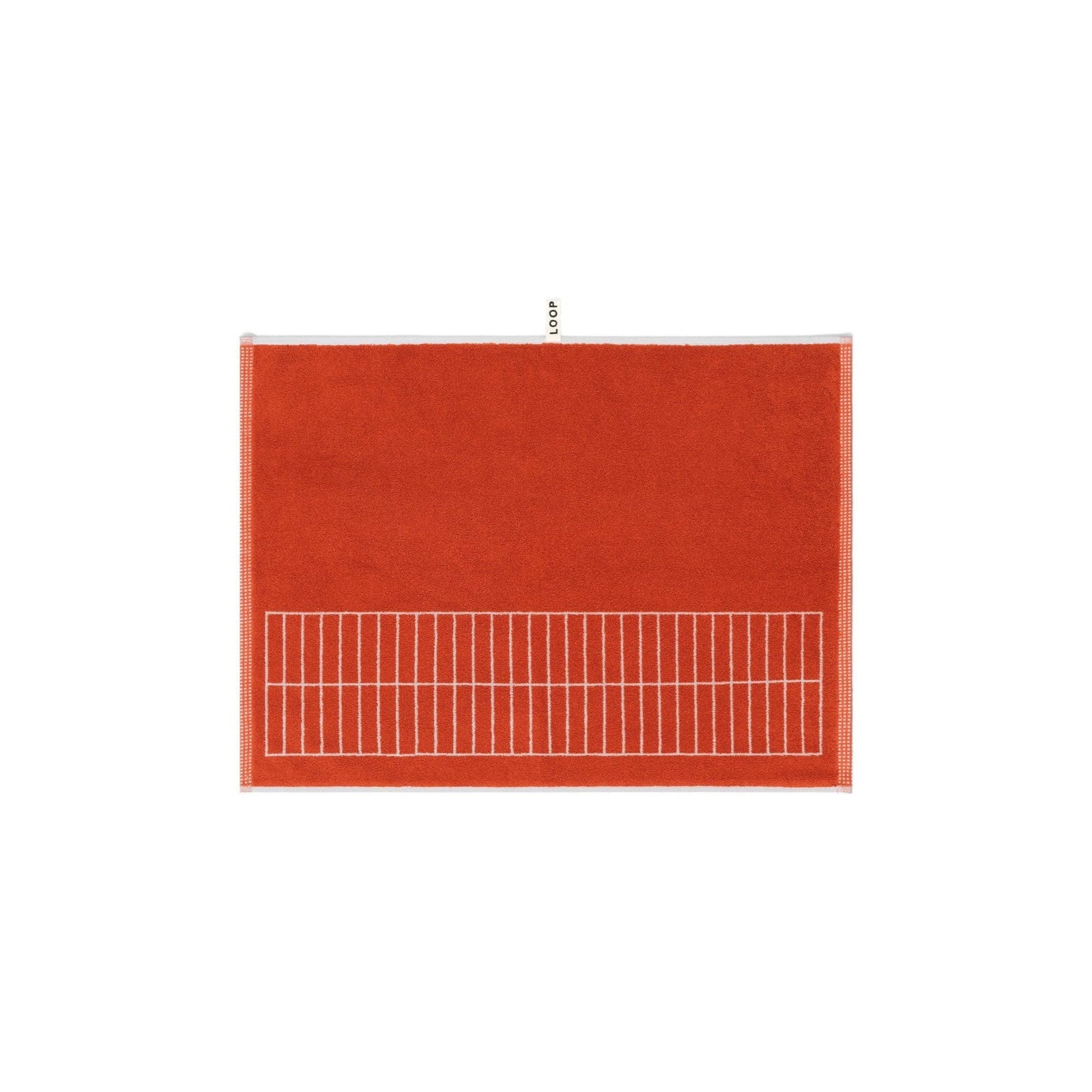 LOOP HOME terracotta/stone - tile bundles — view 5