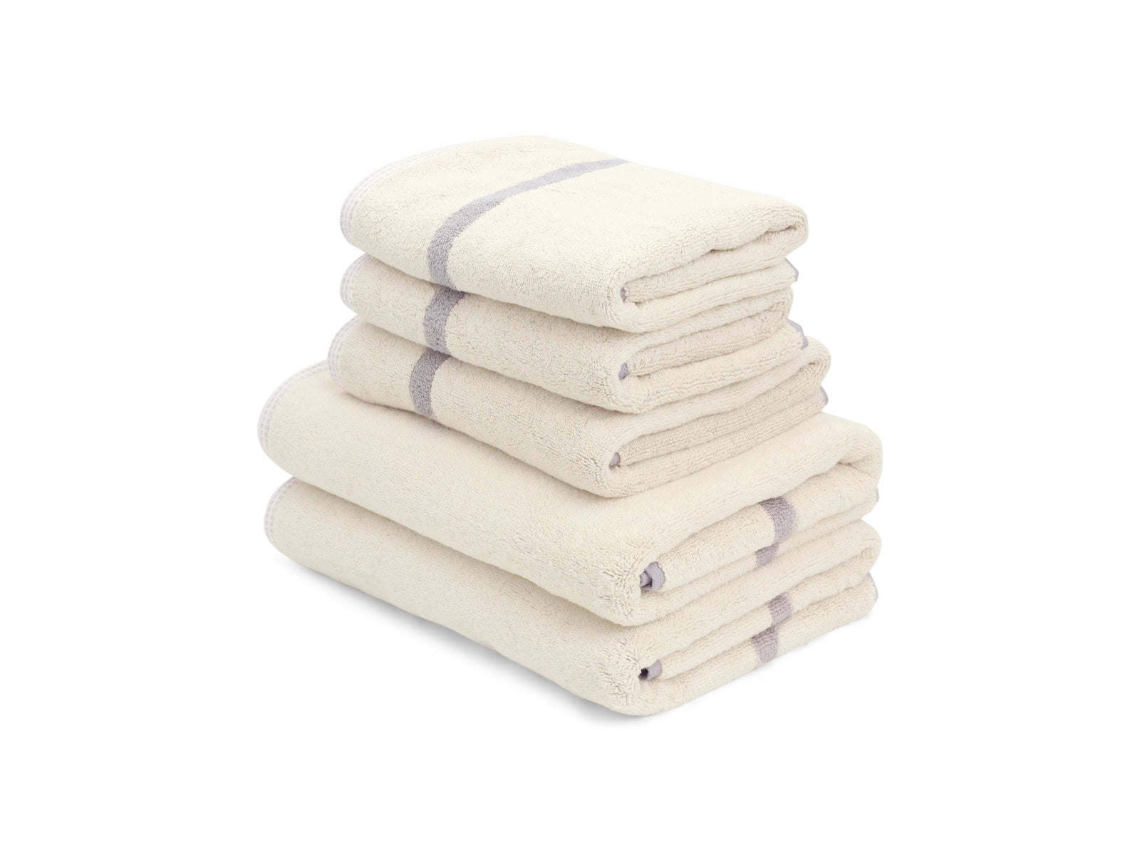 Dual Stripe Bundles