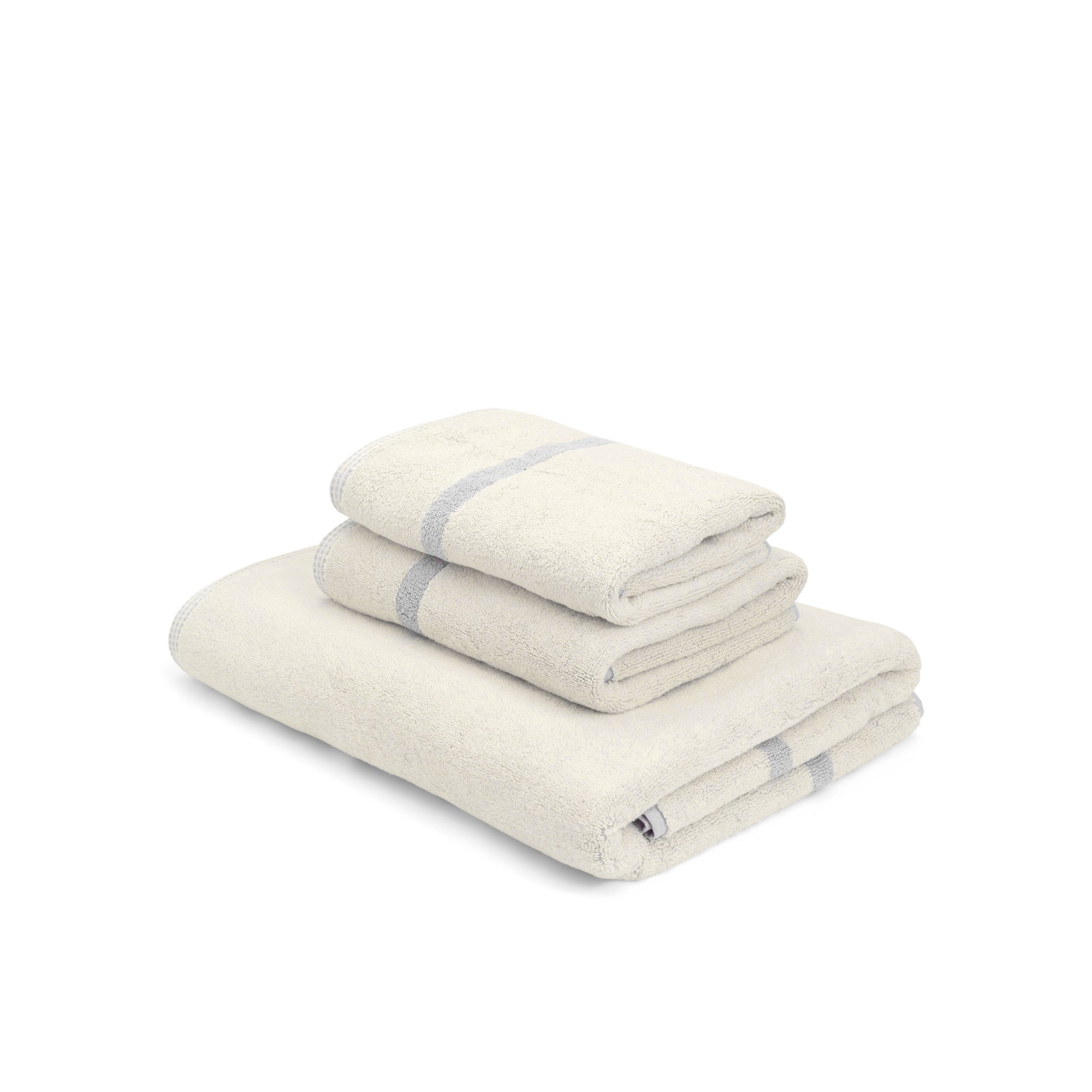 Butter/Stone - Dual Stripe Bundles
