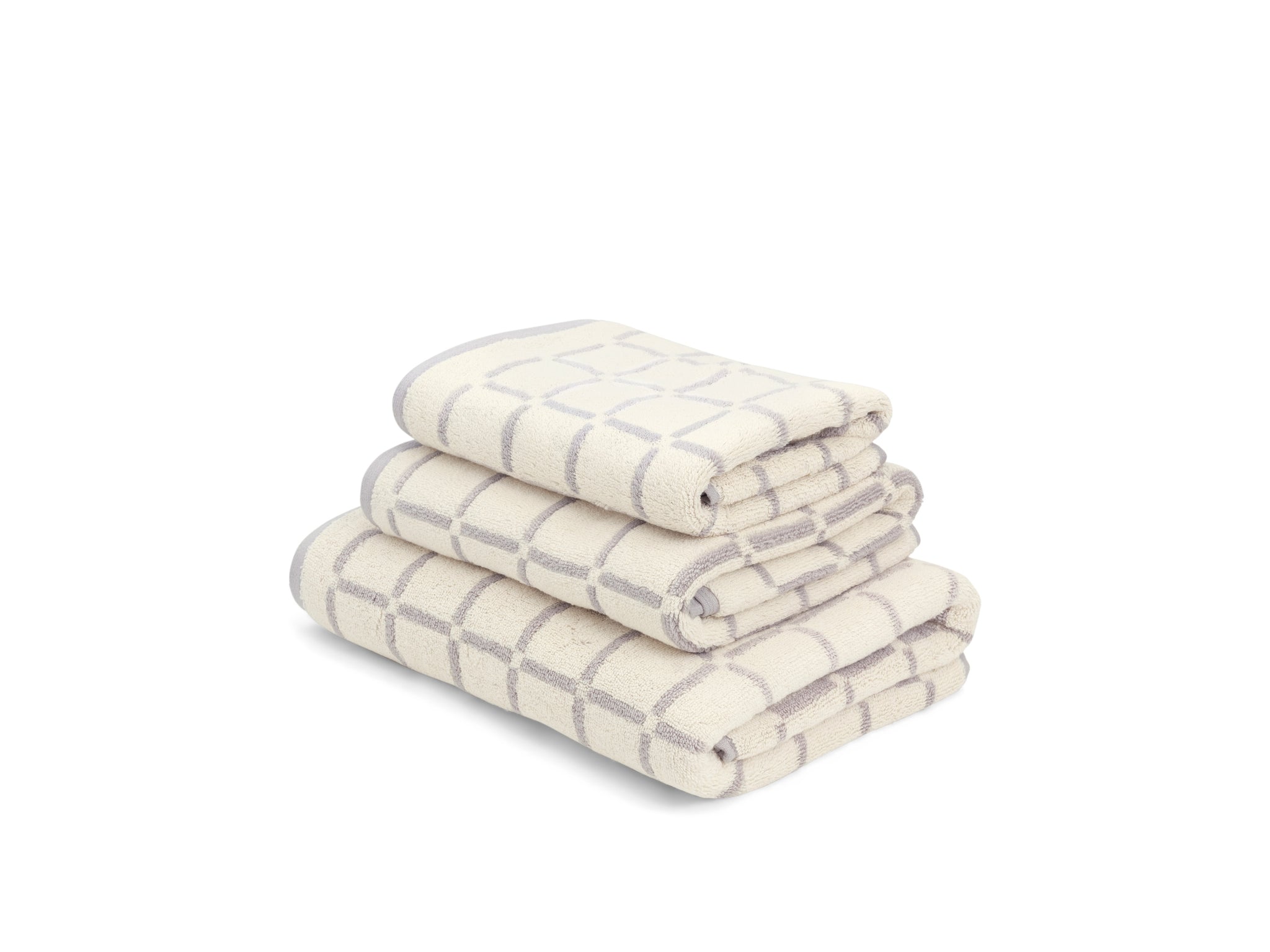 Butter/Stone - Grid Bundles