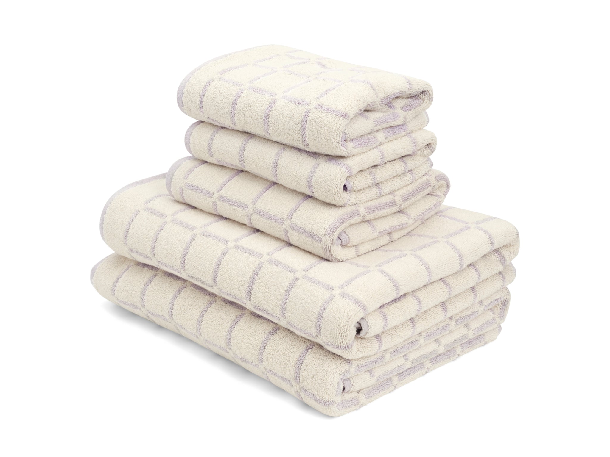 Butter/Stone - Grid Bundles