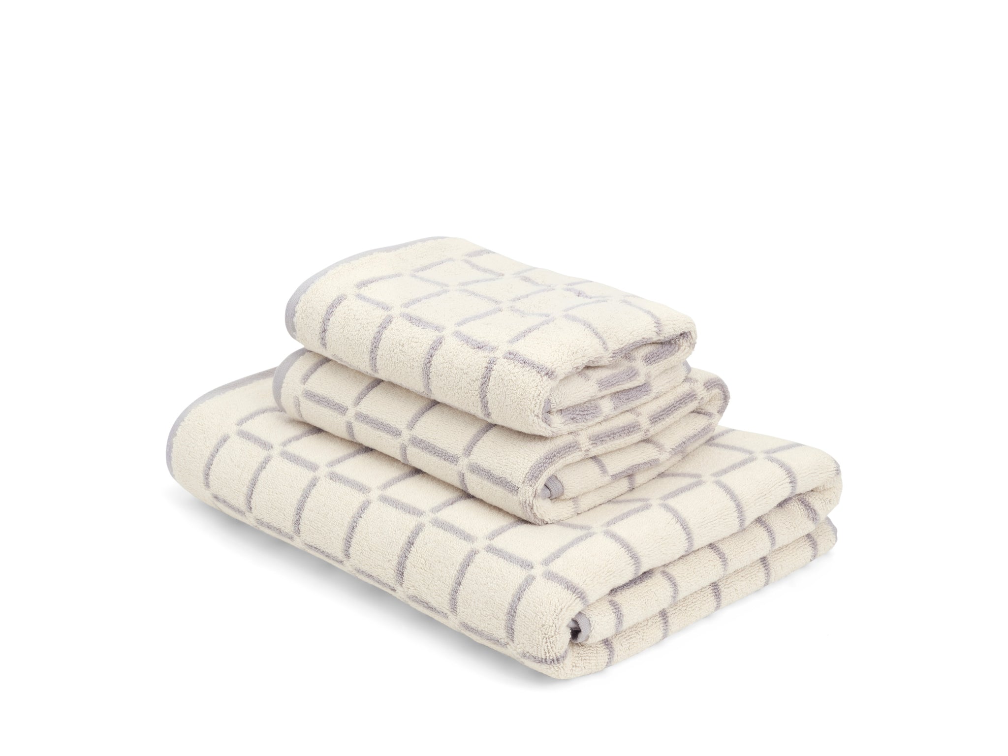 Butter/Stone - Grid Bundles
