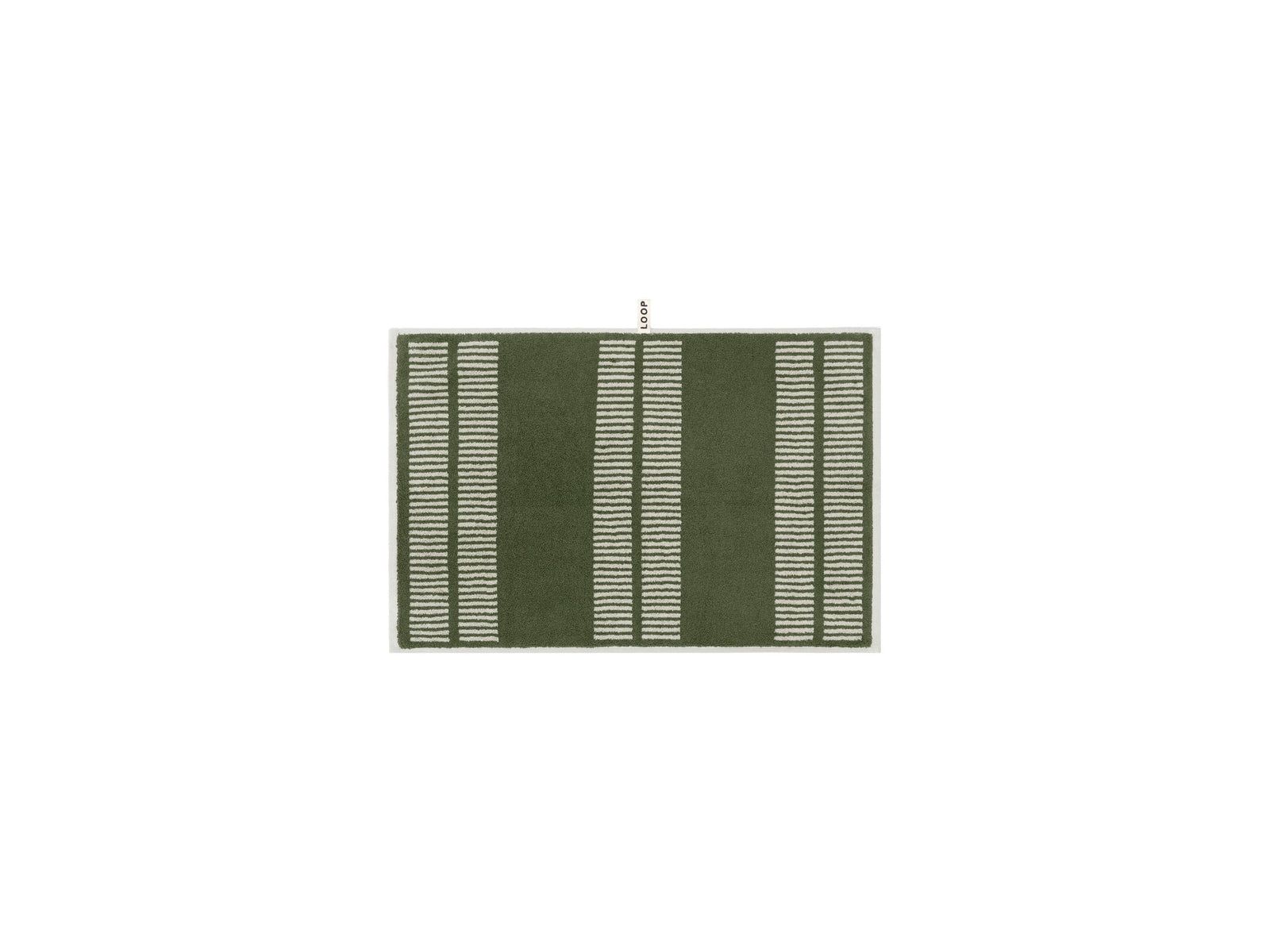 LOOP HOME forest/sage - dual dash bundles — view 4