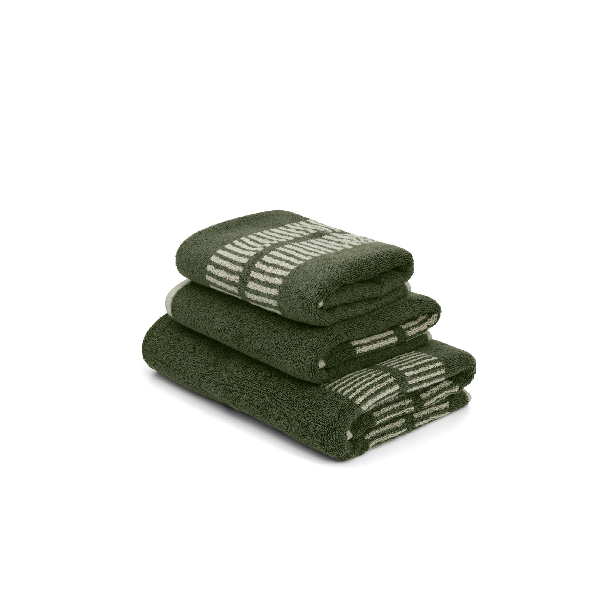 Forest/Sage - Dual Dash Bundles