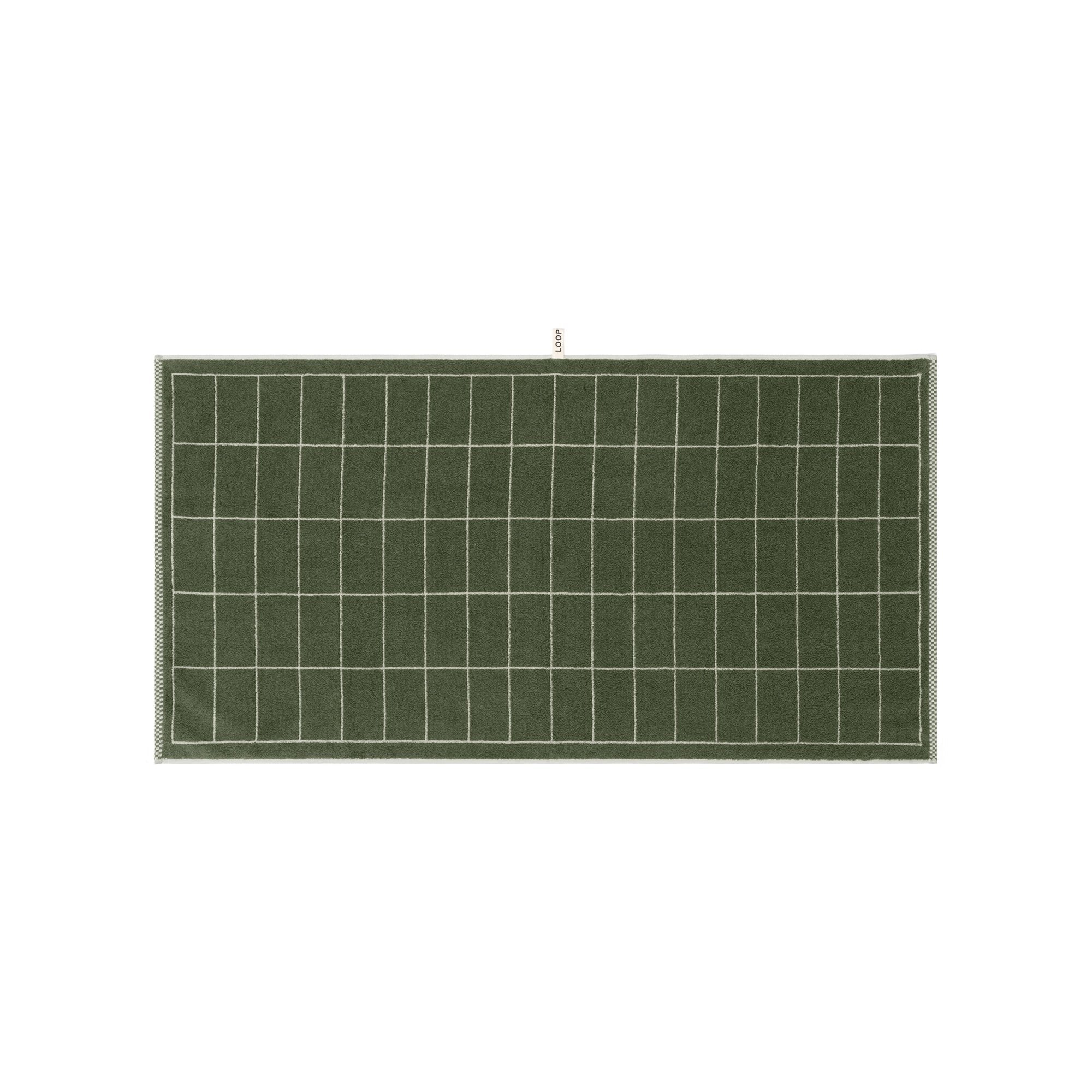 LOOP HOME forest/sage - tile bundles — view 3