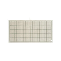 LOOP HOME bath towel - forest/sage - tile — view 3