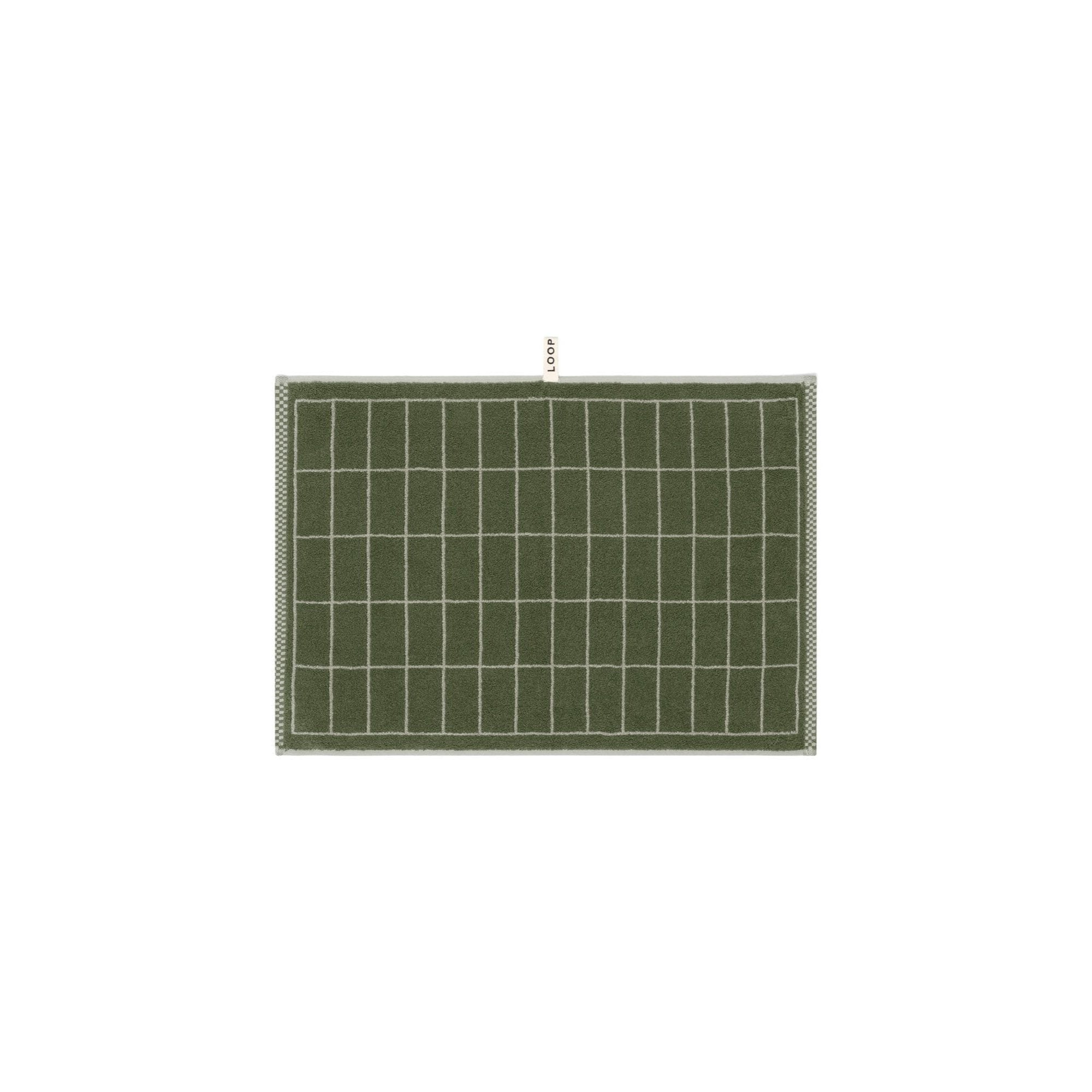 LOOP HOME forest/sage - tile bundles — view 7