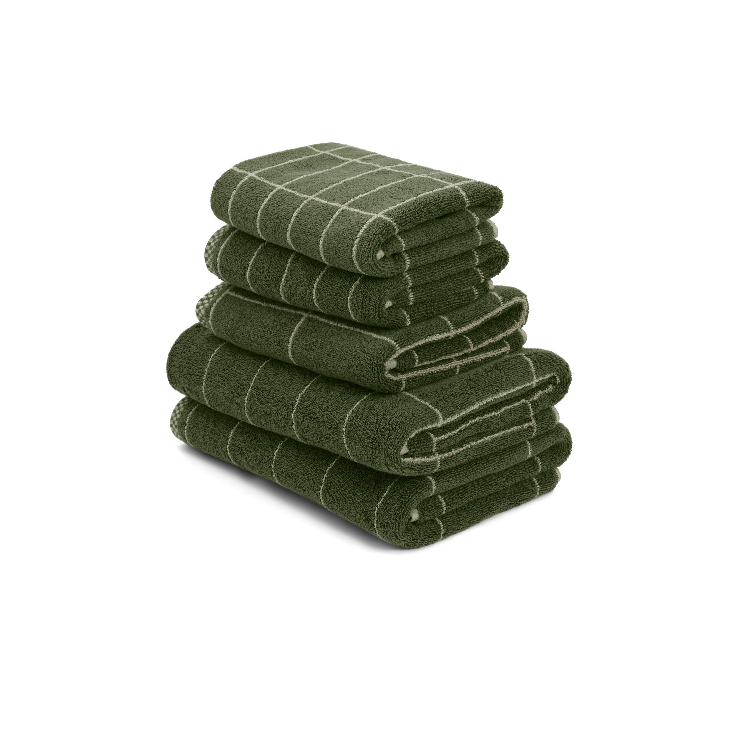 Tile Bundles
