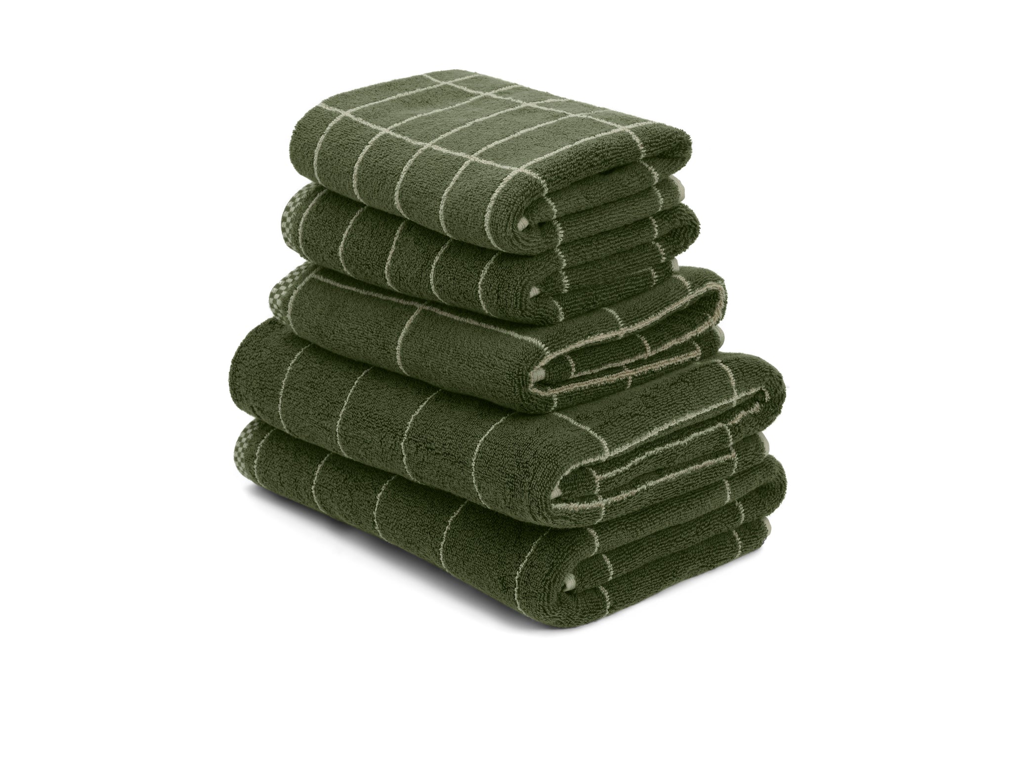 Forest/Sage - Tile Bundles