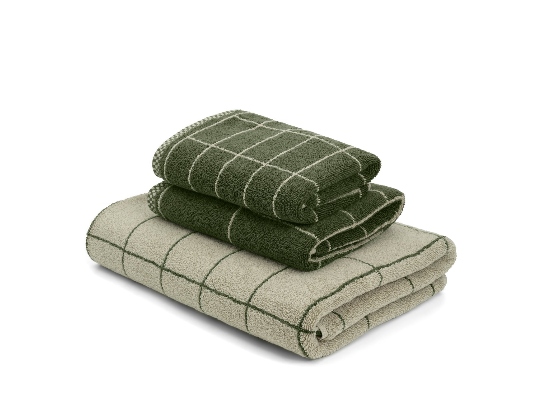 Forest/Sage - Tile Bundles