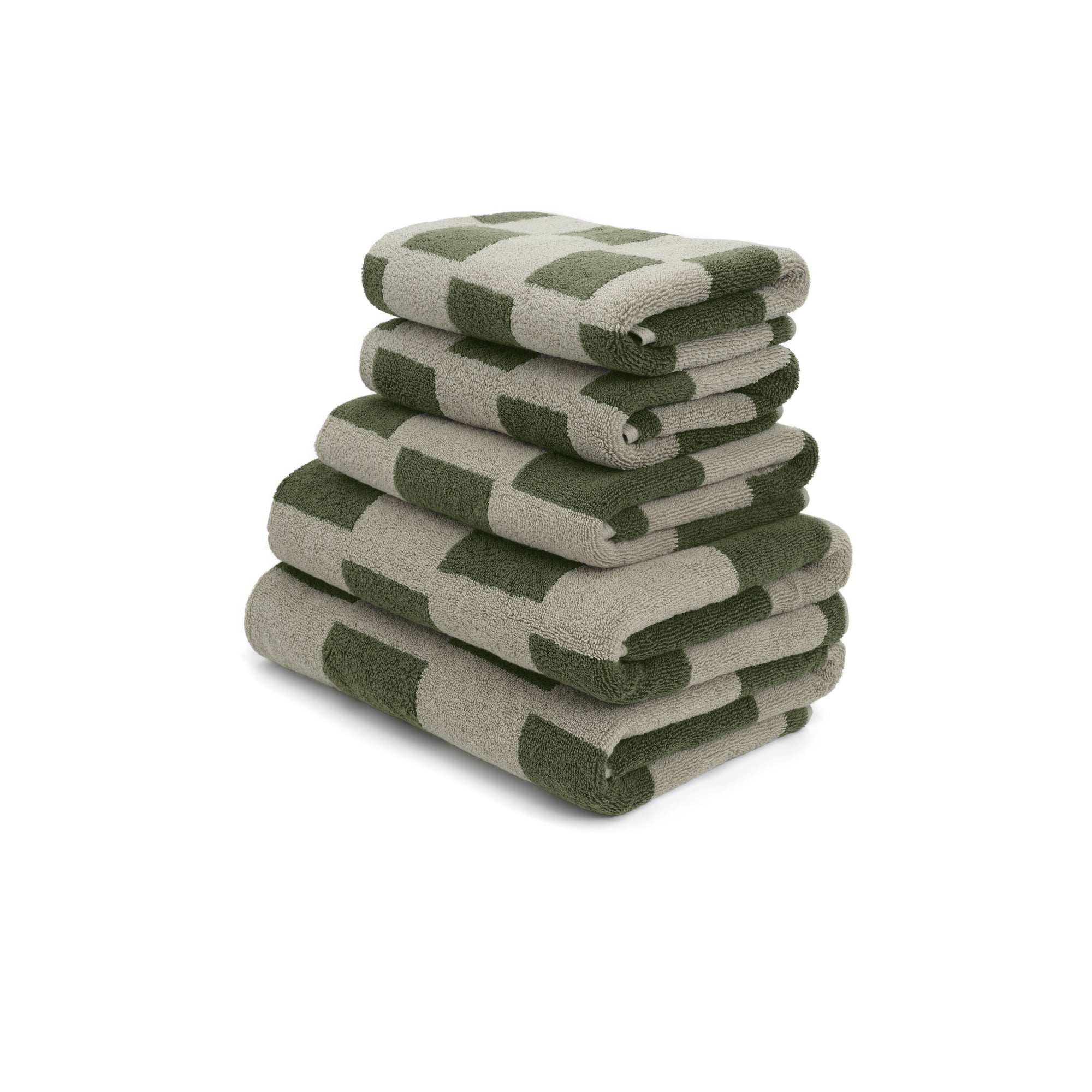 Forest/Sage - Brick Bundles