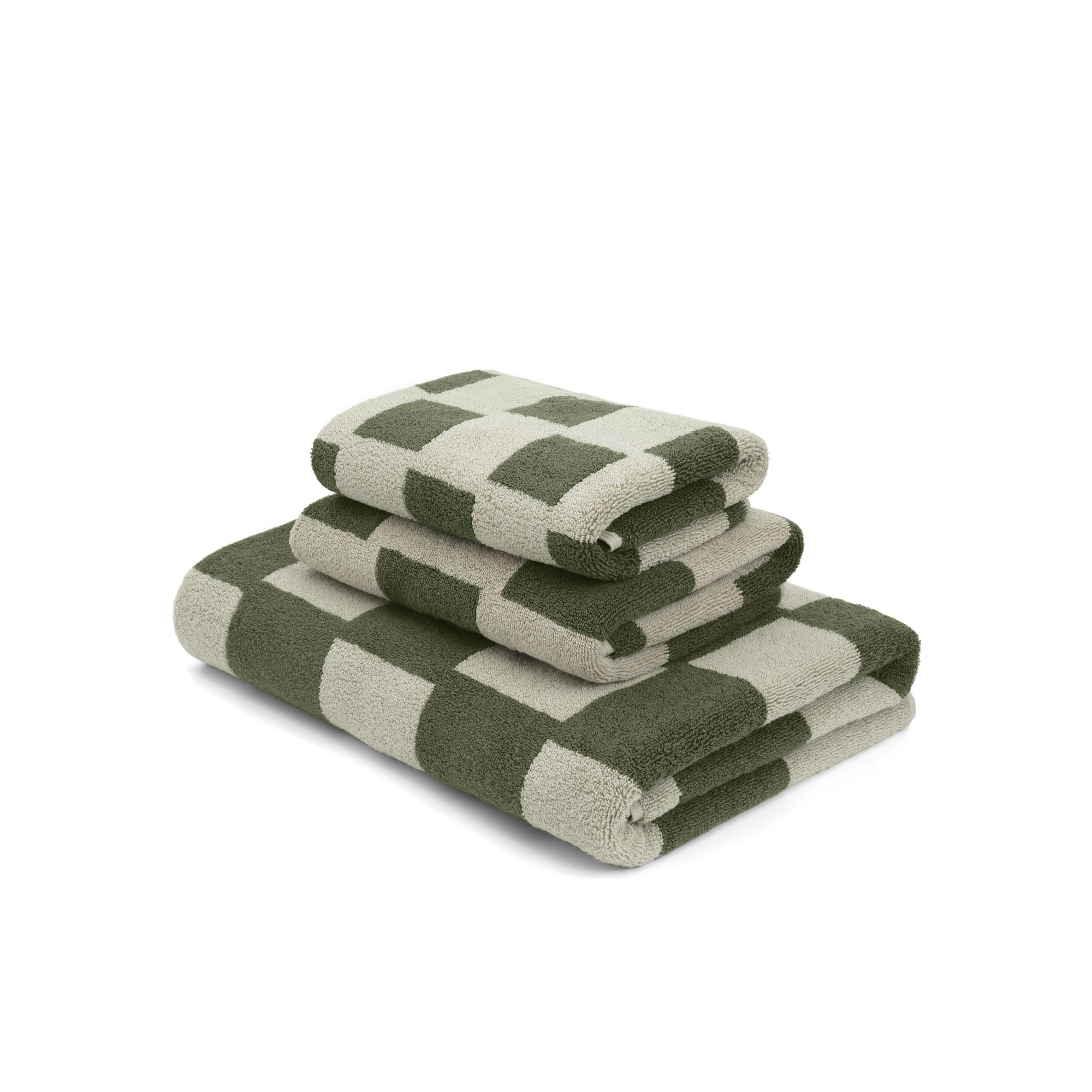 Forest/Sage - Brick Bundles