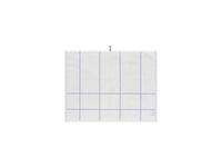 LOOP HOME bath mat - lilac/ivory - mesh — view 3
