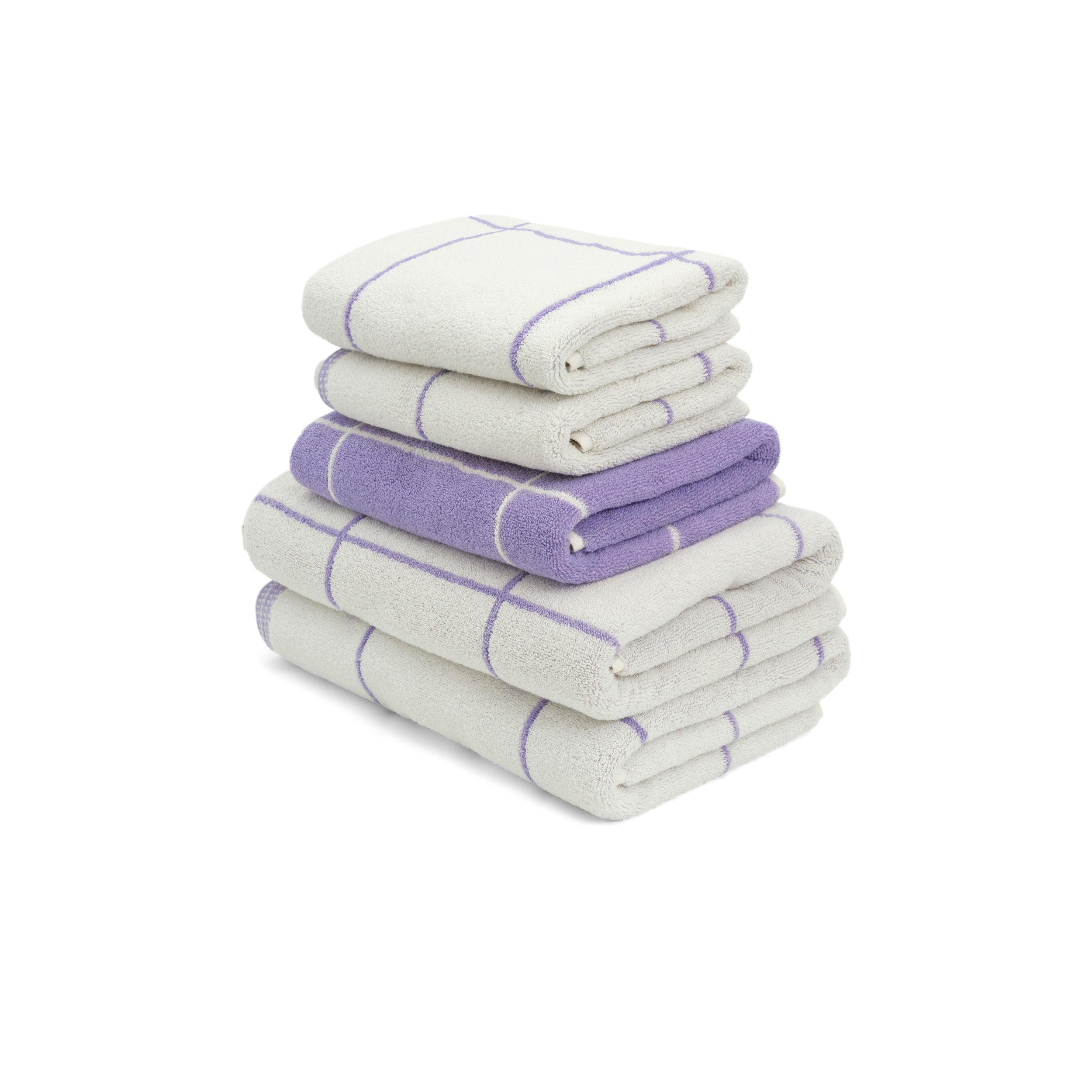 Mesh Bundle