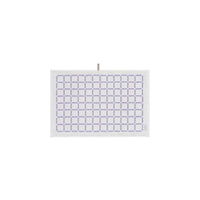LOOP HOME lilac/ivory - grid bundles — view 4