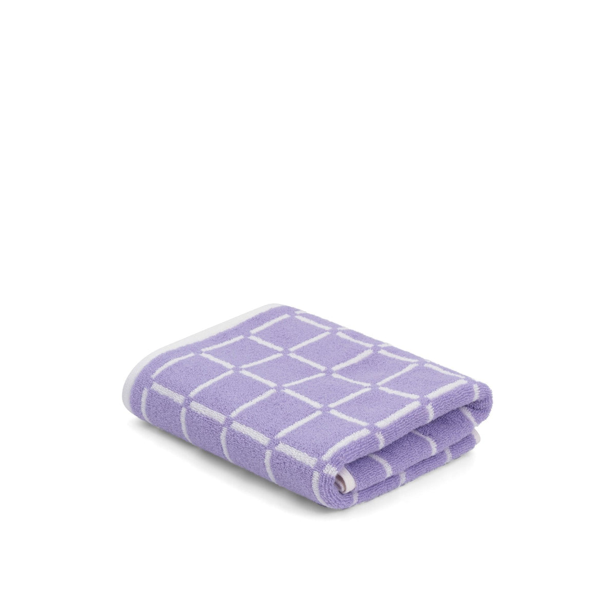 Bath Mat — Grid