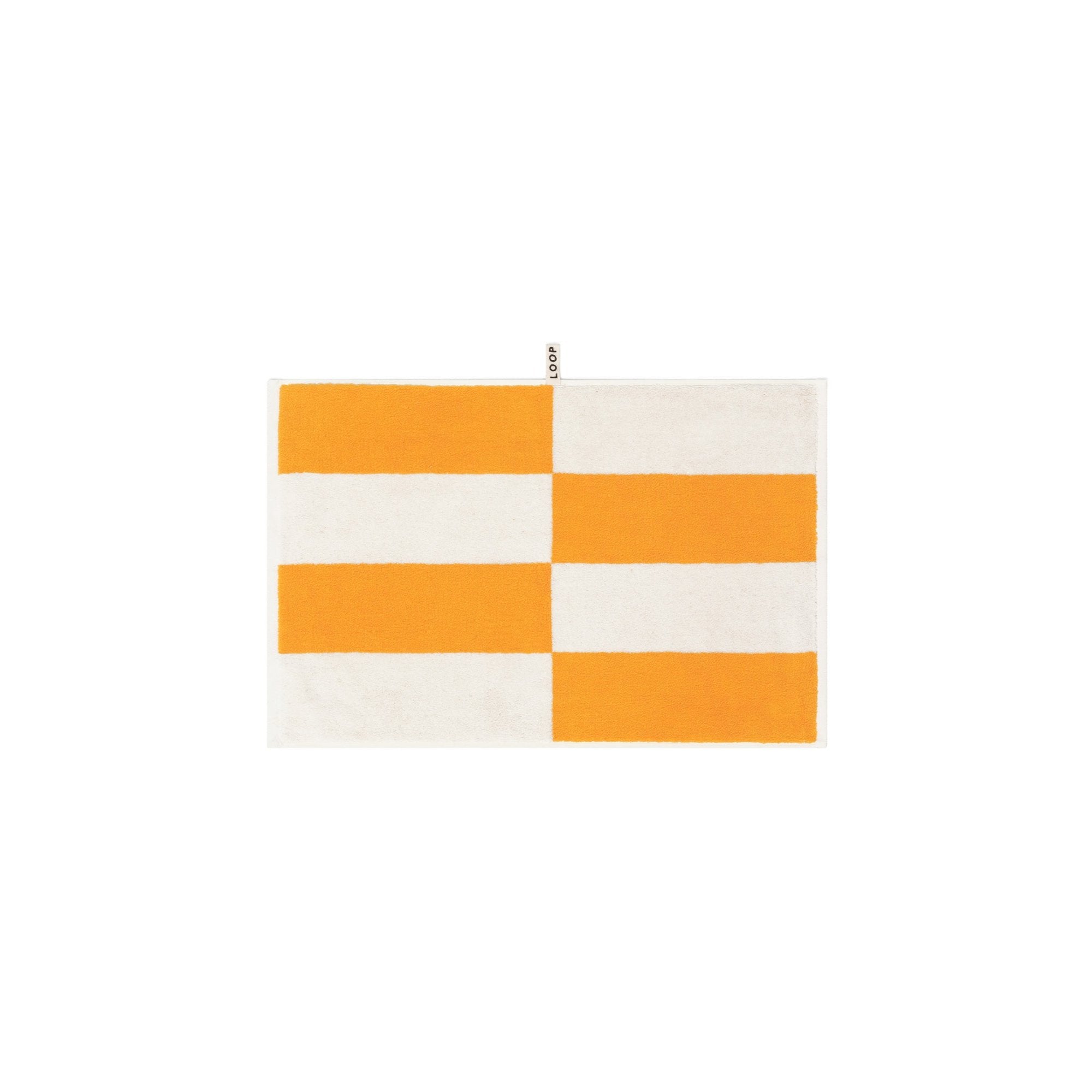 LOOP HOME saffron/ivory - block bundles — view 6