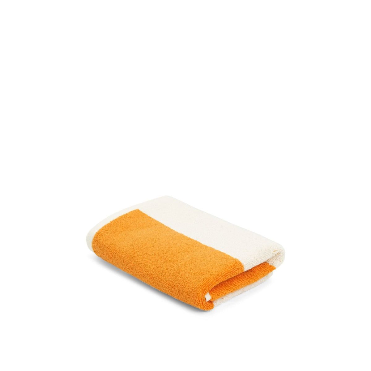 Hand Towel — Block