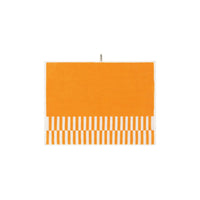 LOOP HOME saffron/ivory - offset bundles — view 6