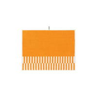 LOOP HOME saffron/ivory - offset bundles — view 6