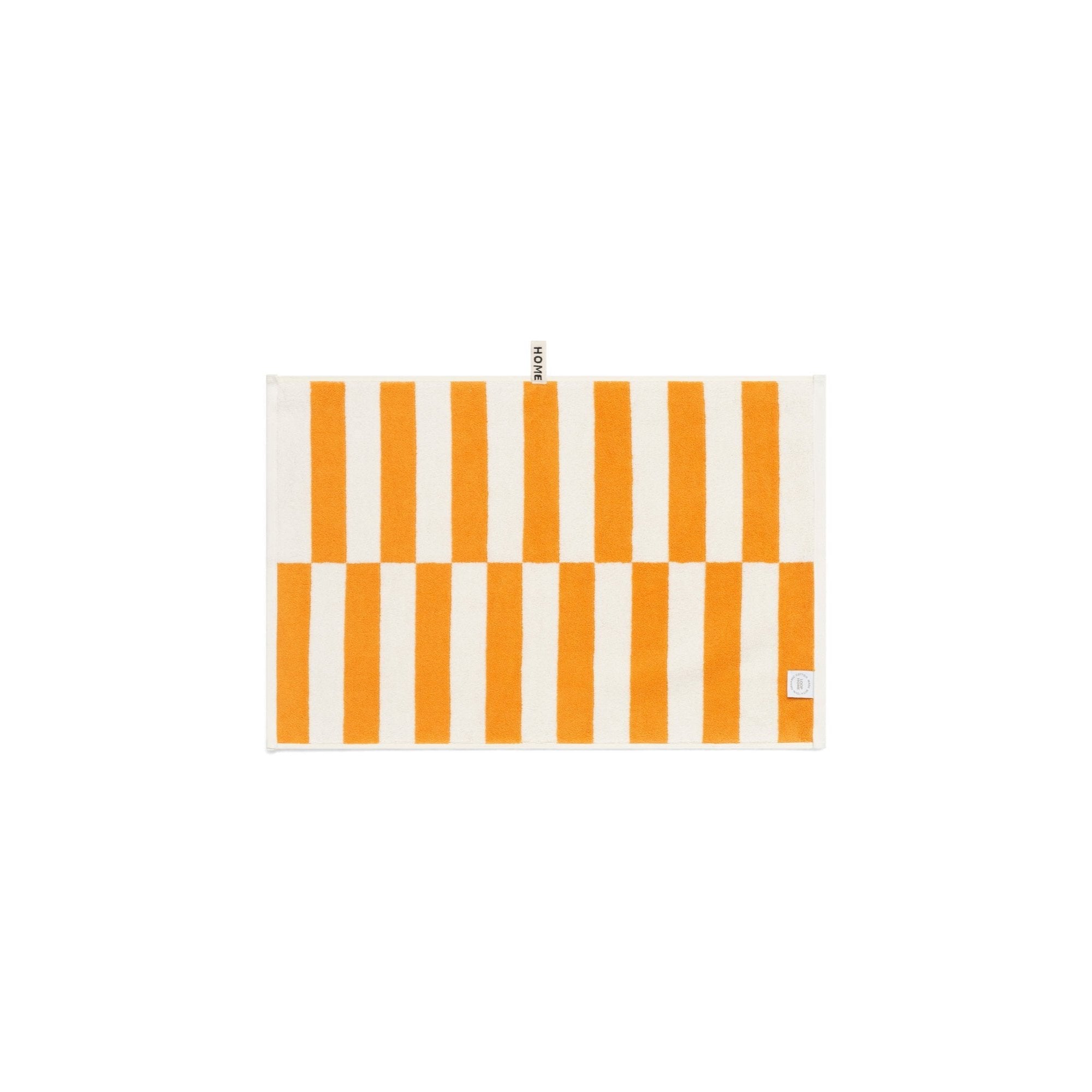 LOOP HOME saffron/ivory - offset bundles — view 5