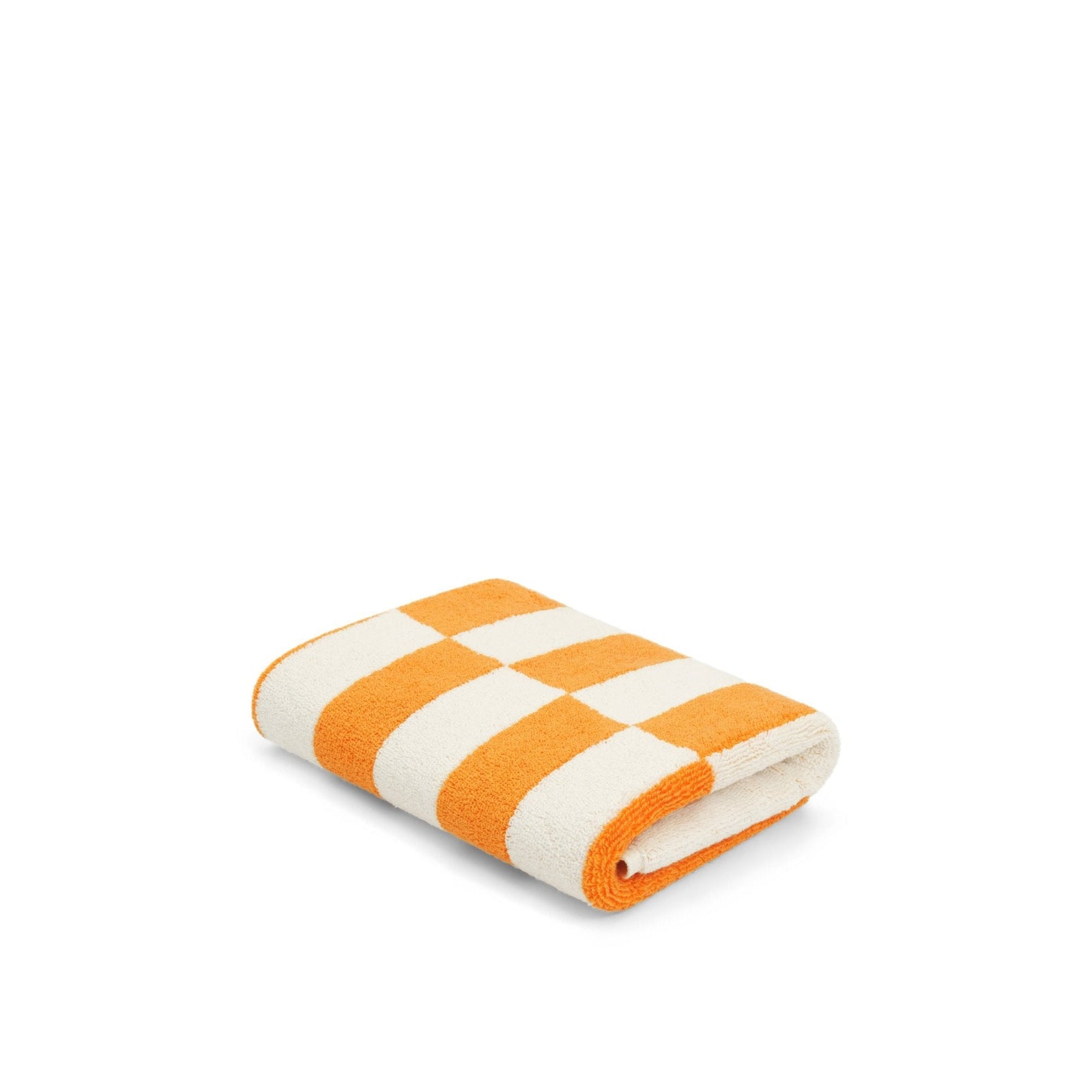 Hand Towel — Offset