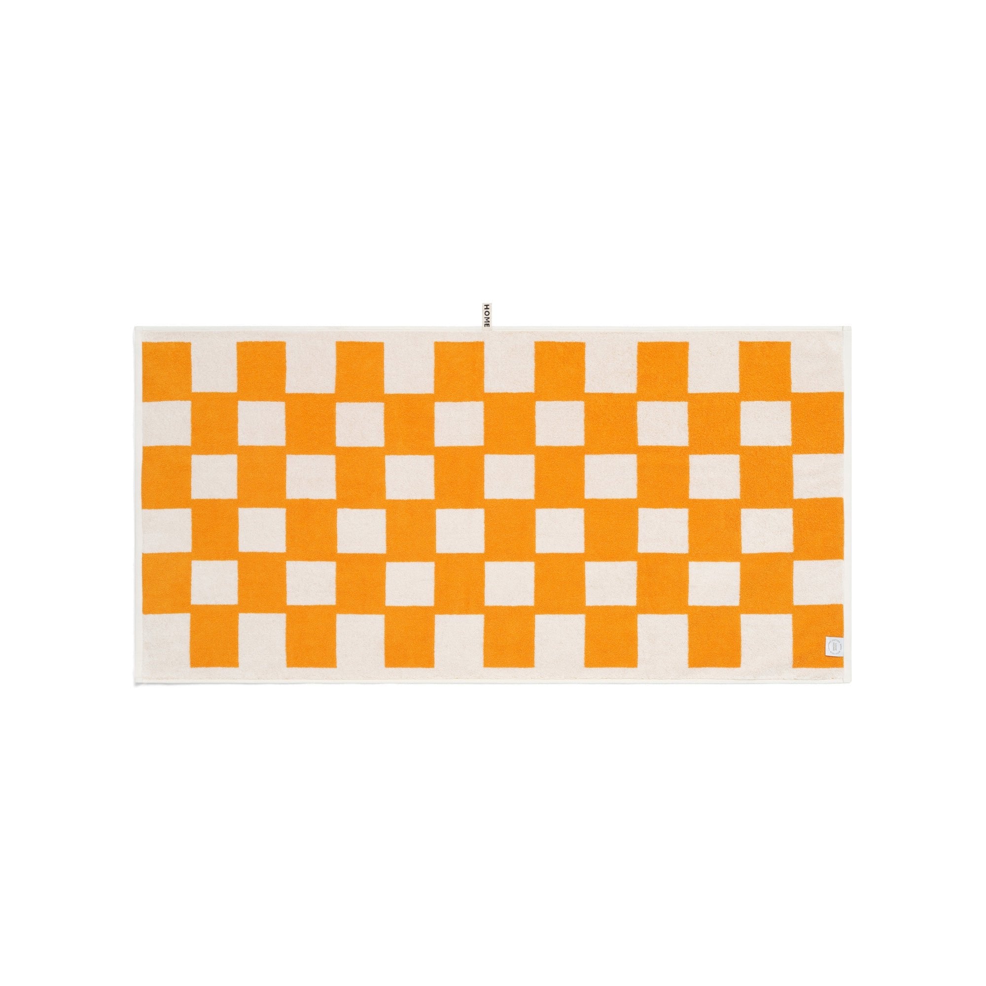 LOOP HOME saffron/ivory - brick bundles — view 2