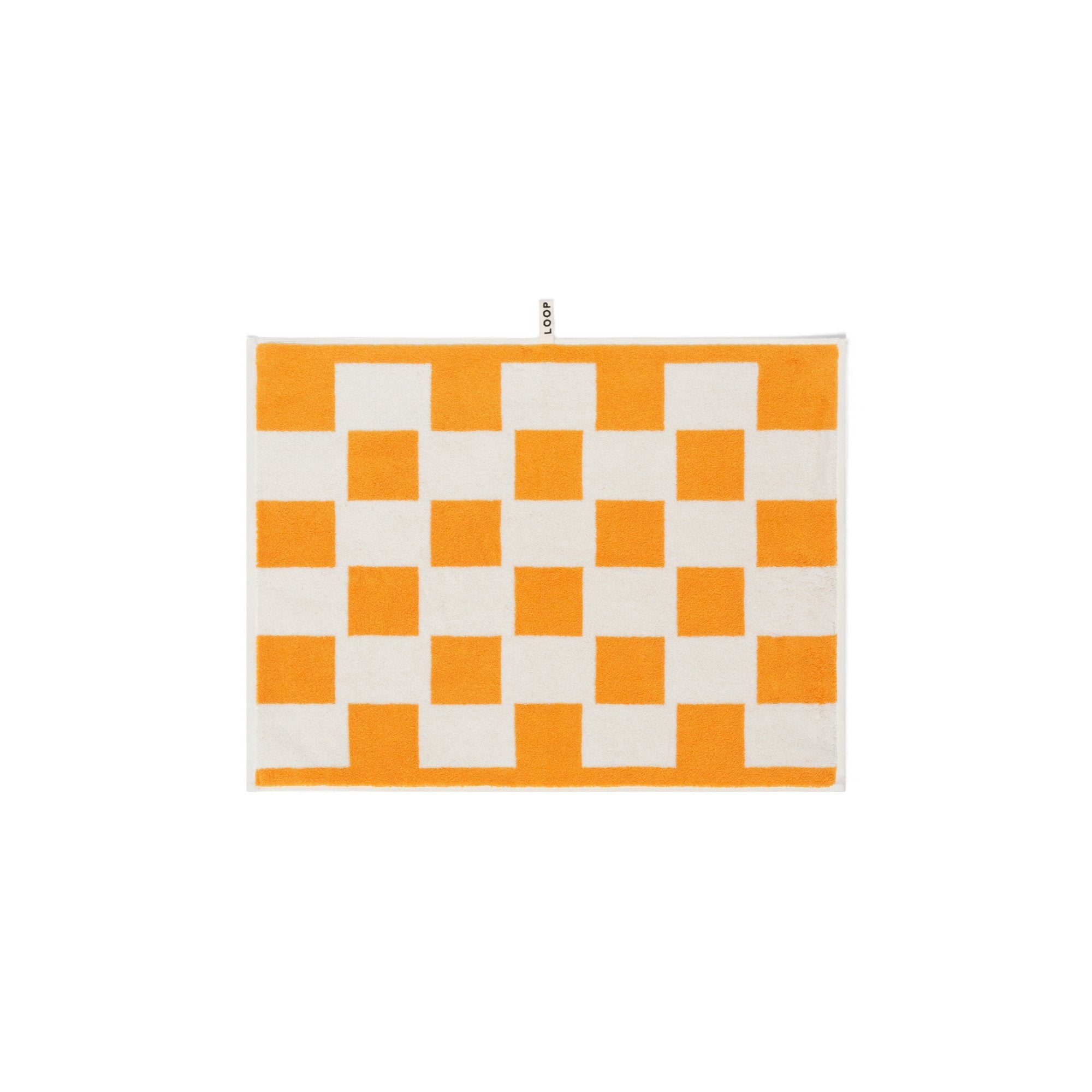 LOOP HOME saffron/ivory - brick bundles — view 4
