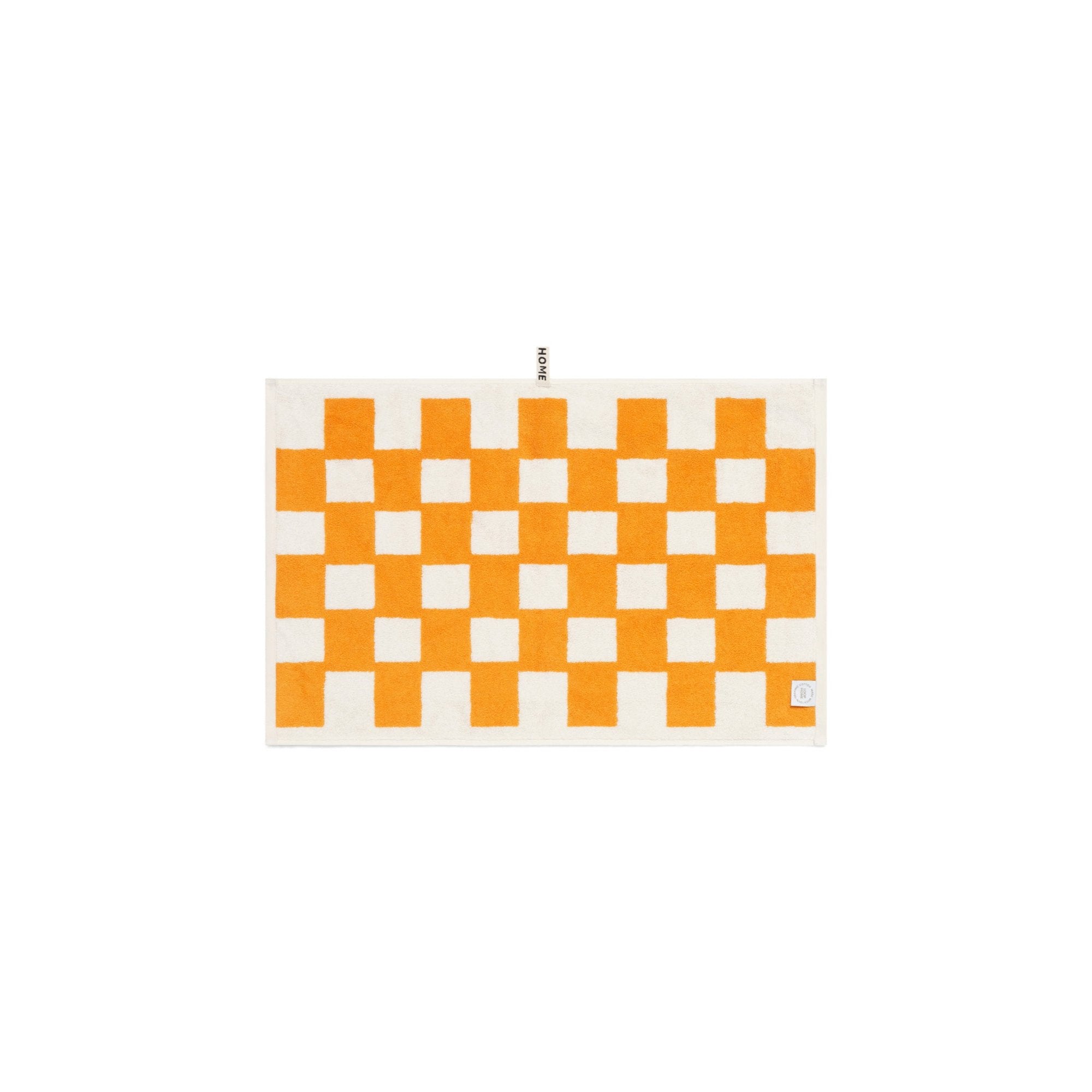 LOOP HOME saffron/ivory - brick bundles — view 5