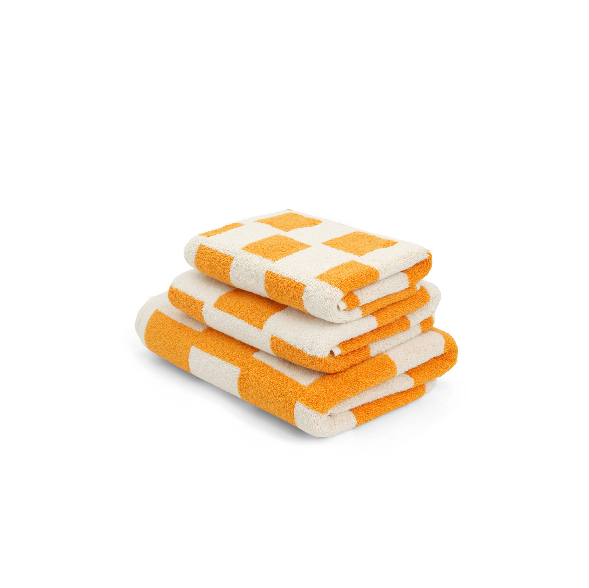 Saffron/Ivory - Brick Bundles