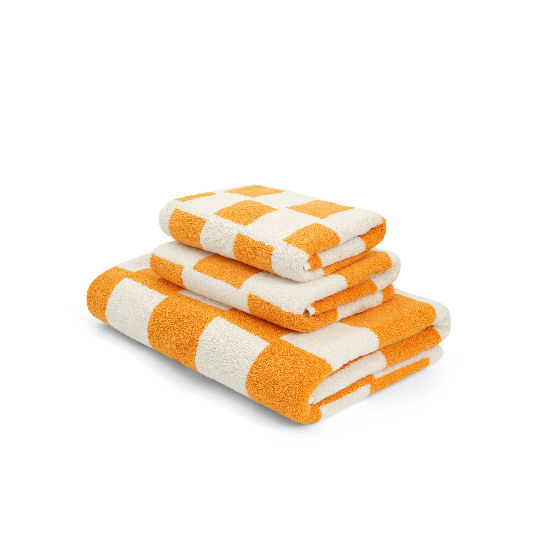 Saffron/Ivory - Brick Bundles